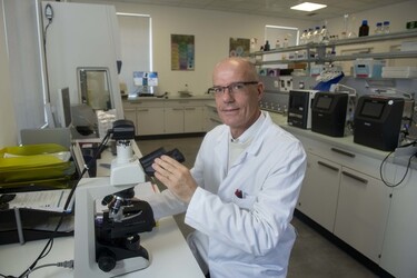 Chiasso Giordano Vassalli qualit&agrave; acque AGE