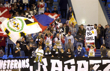 Hockey Continental Cup