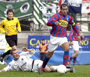 Calcio Ch.League FC Chiasso SC Kriens