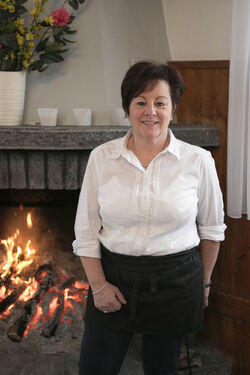 Cavigliano chiusura Ristorante Bellavista