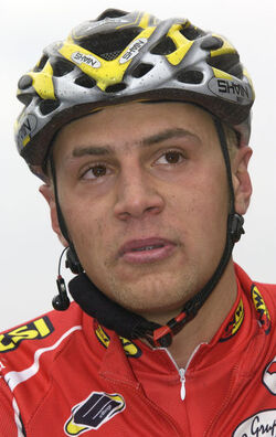 Ciclismo Giro del Mendrisiotto