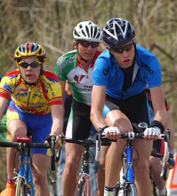 Ciclismo GP Malcantone