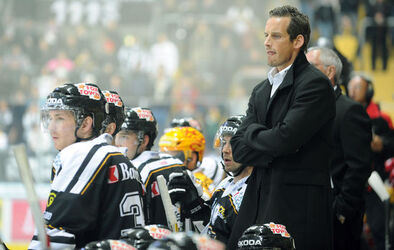 Hockey Patrick Fischer