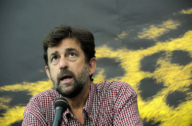 Locarno Festival del Film 2008 CS Nanni Moretti Locarno Festival del Film 2008 CS Nanni Moretti