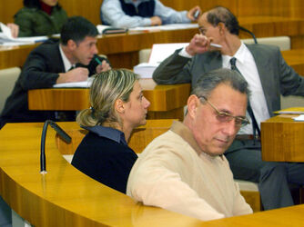 Lugano processo Indoor