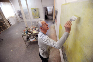 Lugano Cesare Lucchini artista Lugano Cesare Lucchini artista