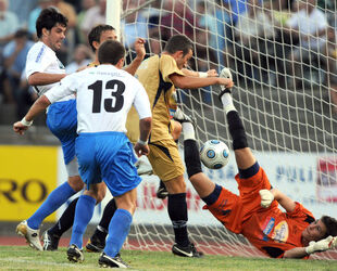 Calcio FC Locarno FC Yverdon Sport Calcio FC Locarno FC Yverdon Sport