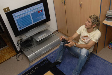 Stabio Valon Behrami