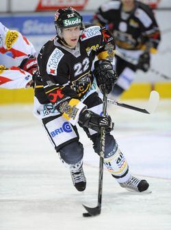 Hockey Johan Akerman