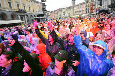 Locarno Concerto Moon Stars Bligg Locarno Concerto Moon Stars Bligg