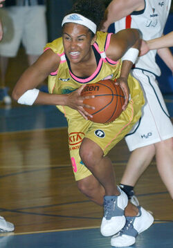 Basket PF Bellinzona Opfikon Basket Basket PF Bellinzona Opfikon Basket