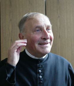 Biasca 40mo sacerdozio Mons. Gianola