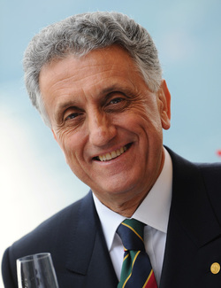 Lugano Piero Tenca
