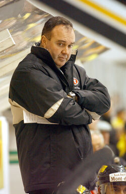 Hockey LNA HC Lugano HC Losanna