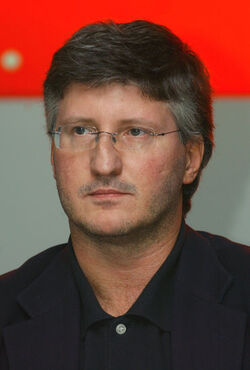 Lugano Marco Baranzelli