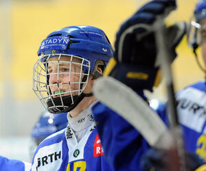 Hockey Marc Aeschlimann