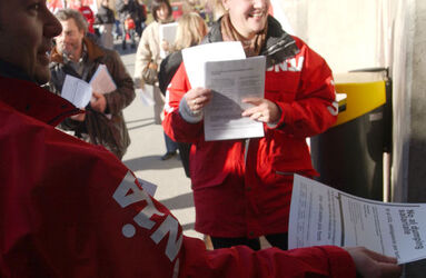 Mendrisio UNIA sit in Diantus Watch SA Mendrisio UNIA sit in Diantus Watch SA