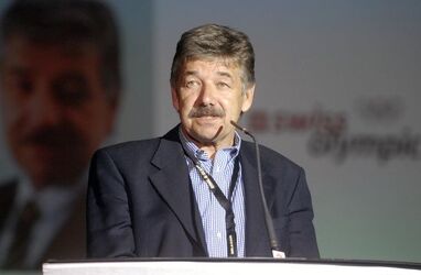 Tenero J&ouml;rg Schild