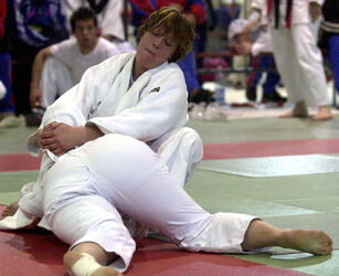 Judo Torneo dei tre castelli campionato ticinese