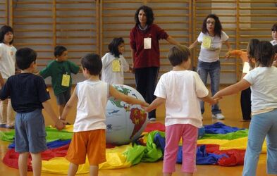 Comano doposcuola integrati