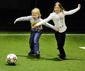 Hockey incontri ravvicinati