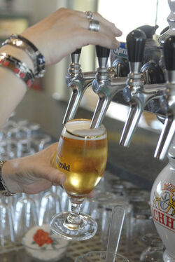 Minusio birra
