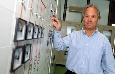 Stabio AMS relazione attività 2004 Stabio AMS relazione attività 2004