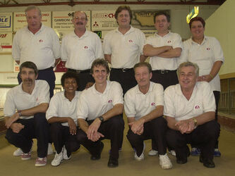 Bocce campionati ticinesi per sezioni