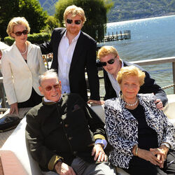 Ascona Premio Gault Millau 2010 Hotel Eden Roc
