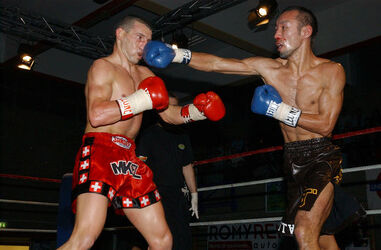 Boxe Lugano Grand Prix Boxe Lugano Grand Prix