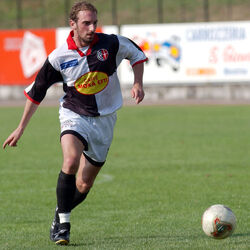 Ti-Press SA > Servizio 51250: Calcio: Fabio Ramondetta