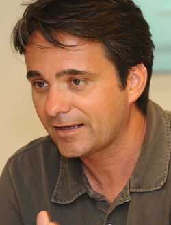 Tenero Pascal Thi&eacute;baud