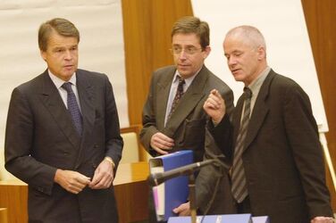 Lugano processo Verda Cuomo