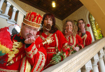 Bellinzona carnevale Rabadan