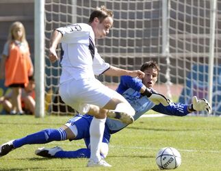 Calcio AC Lugano FC Vaduz