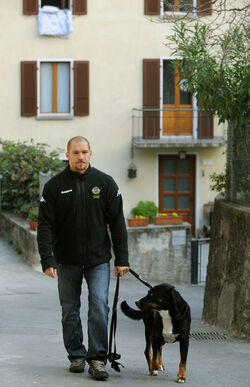 24.10. 2.011 Hockey Steve Hirschi