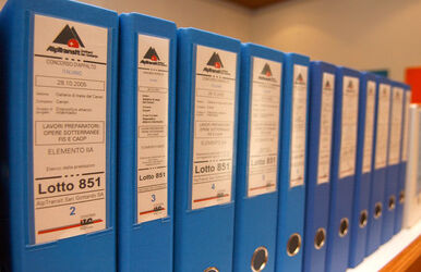 Mezzovico incontro informativo AlpTransit