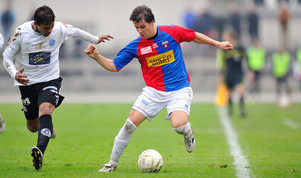 Calcio FC Chiasso FC Locarno Calcio FC Chiasso FC Locarno