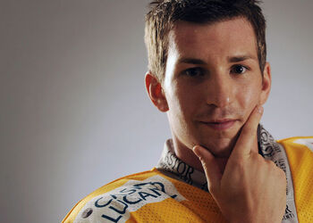 Hockey Raffaele Sannitz