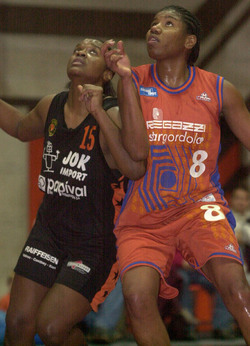 Basket femminile LNA Star Gordola Helios