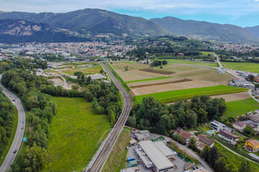 Genestrerio Ligornetto comparto di Valera Genestrerio Ligornetto comparto di Valera