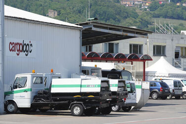 Agno aeroporto Lugano Airport Agno aeroporto Lugano Airport