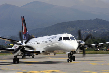 Agno Lugano Airport