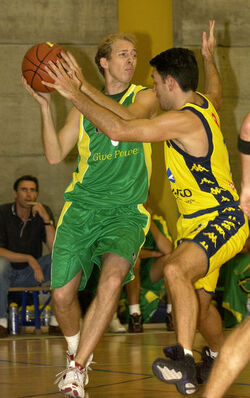 Basket 1a lega SAV Vacallo SAM Massagno Basket 1a lega SAV Vacallo SAM Massagno