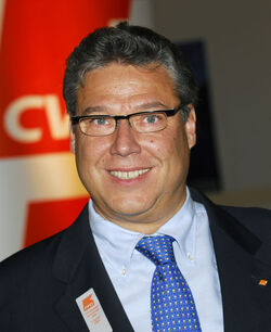 Lugano Filippo Lombardi