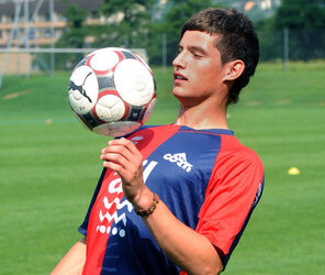 Calcio Igor Mijatovic