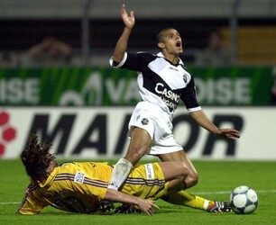 Calcio FC Lugano FC San Gallo
