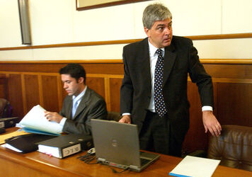 Locarno processo Don Italo Casiraghi