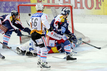 Hockey HC Ambri Piotta SC Berna