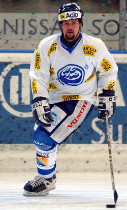 Hockey LNA Mike Gaul nuovo straniero HC Ambri Piotta